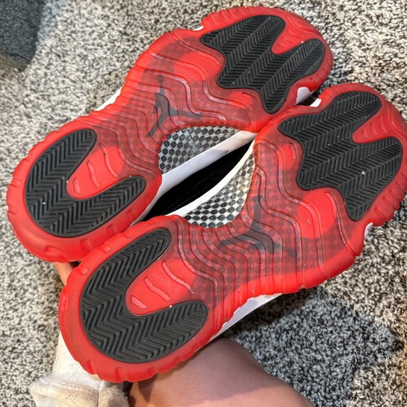 Jordan 11 bred low size 13 2015 main image 6